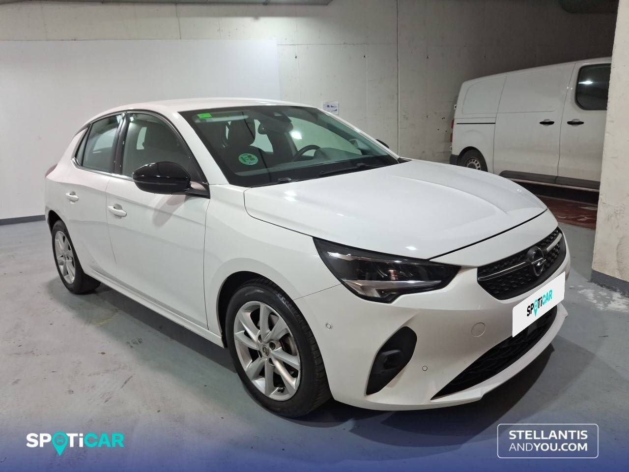 Foto del OPEL Corsa 1.2T XHL S-S Elegance 100
