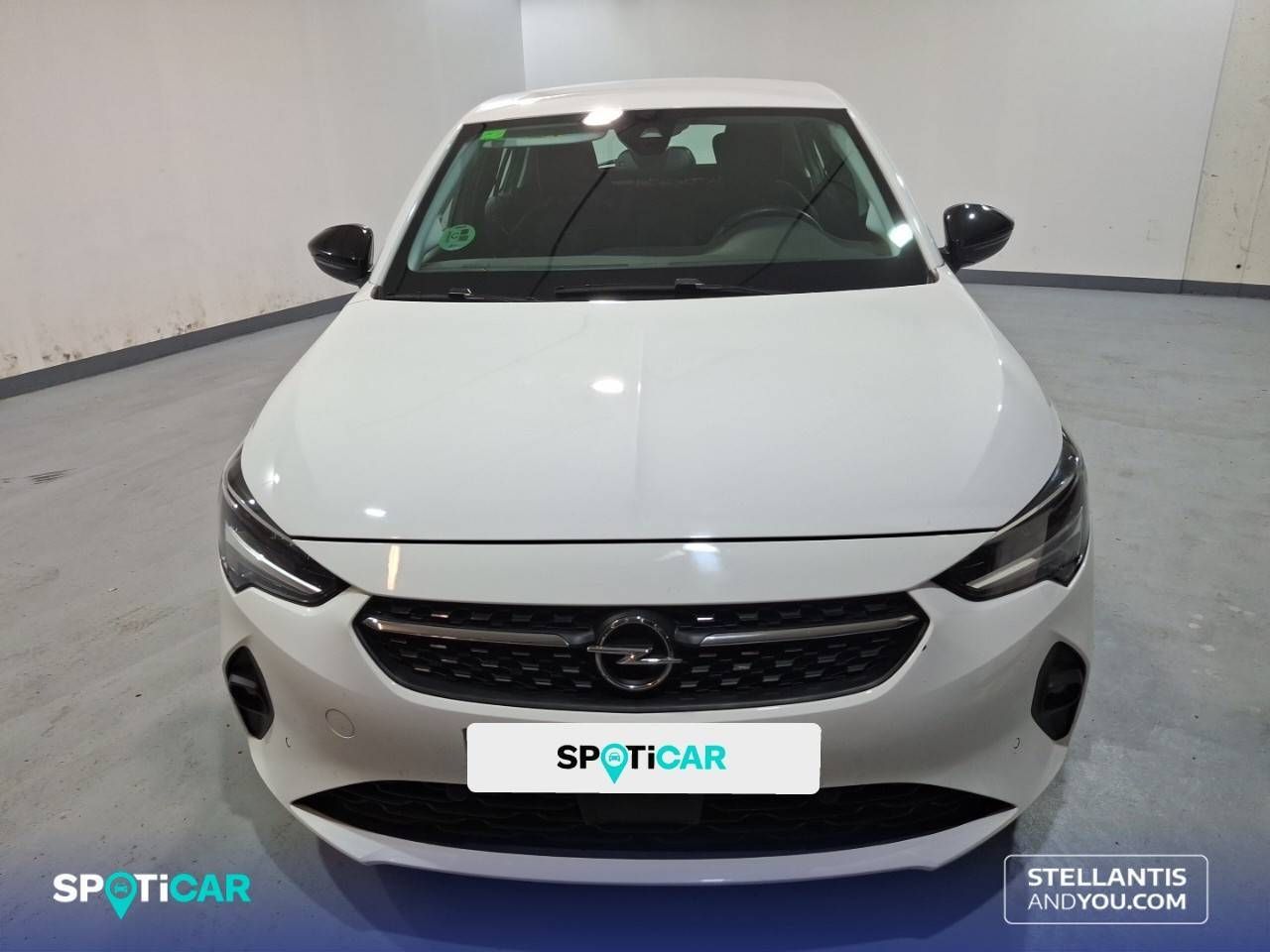 Foto del OPEL Corsa 1.2T XHL S-S Elegance 100