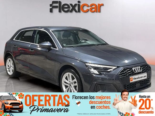 Foto del AUDI A3 Sportback 40 e-tron S line S tronic