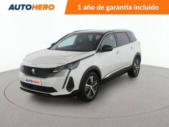 Imagen de PEUGEOT 5008 1.2 PureTech S&S Allure Pack 130 EAT8