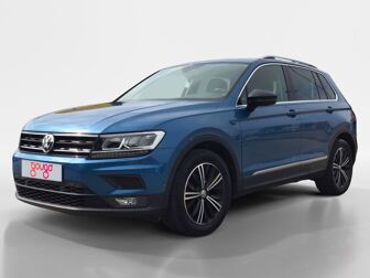 Imagen de VOLKSWAGEN Tiguan 2.0TDI Sport 110kW