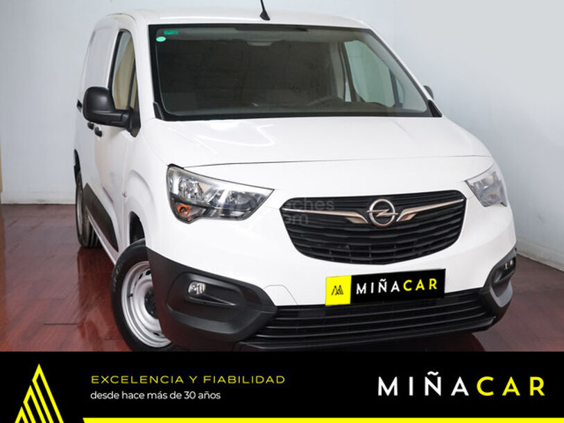 Foto del OPEL Combo Life 1.5TD S/S Edition L 100