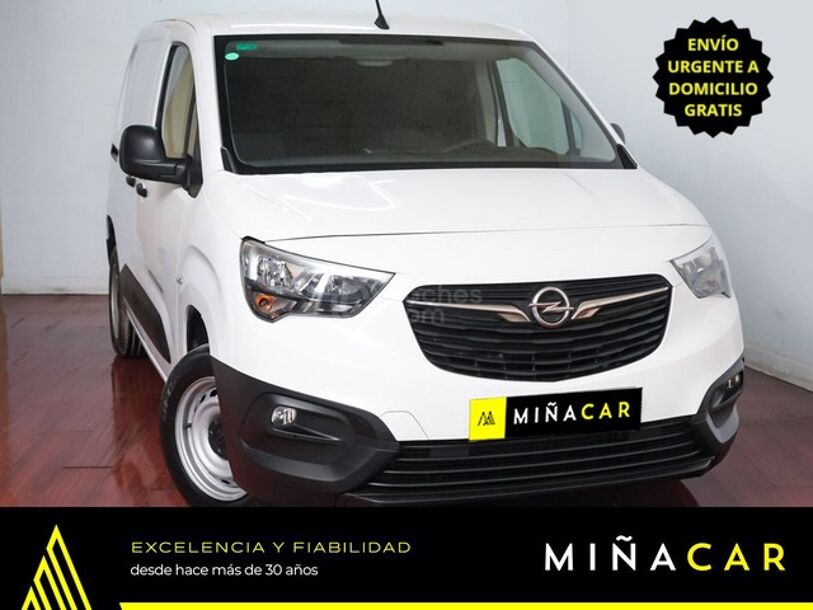 Foto del OPEL Combo Life 1.5TD S-S Edition L 100