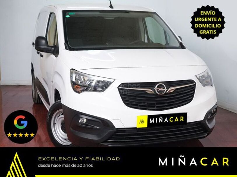 Foto del OPEL Combo Life 1.5TD S-S Edition L 100