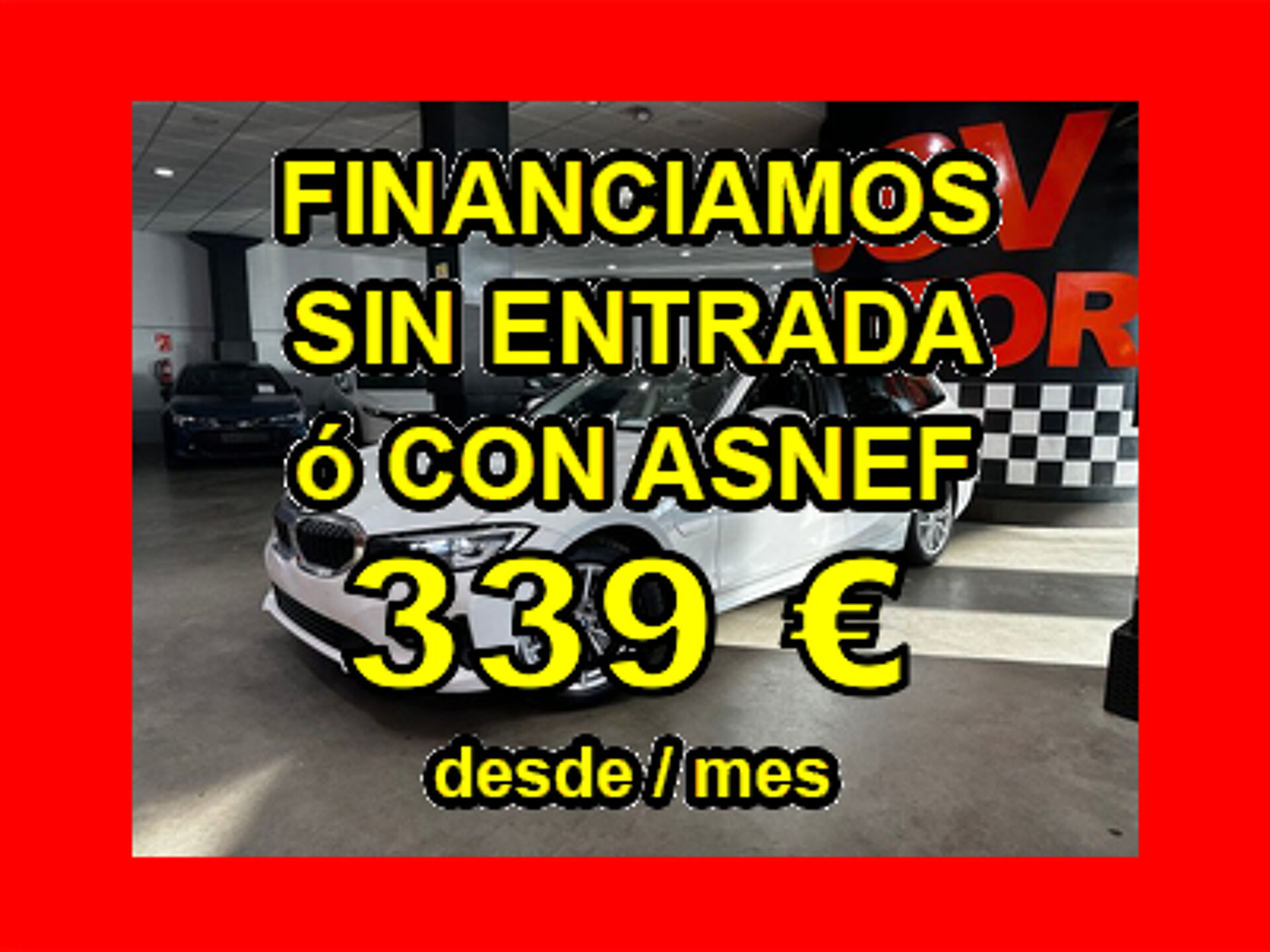 Foto del BMW Serie 3 330e xDrive Touring