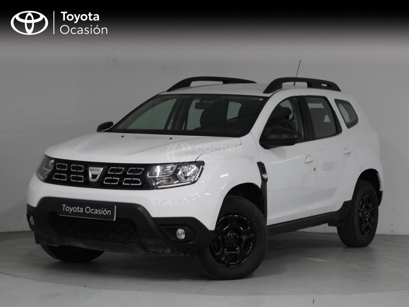 Foto del DACIA Duster 1.5Blue dCi Comfort 4x4 85kW