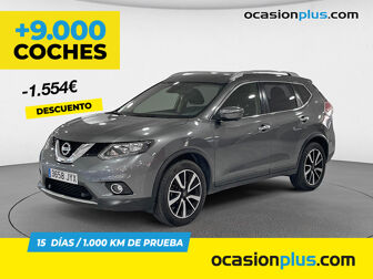 Imagen de NISSAN X-Trail 1.6 DIG-T N-Connecta 4x2