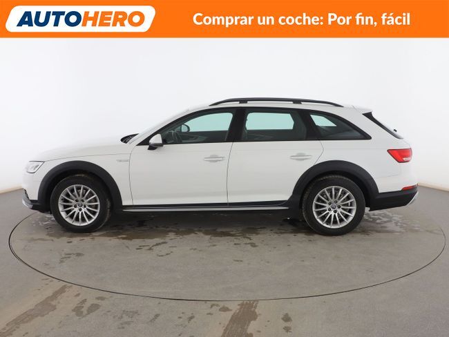 Foto del AUDI A4 2.0TDI Advanced edition quattro S-T 140kW