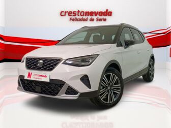 Imagen de SEAT Arona 1.0 TSI S&S Xperience 110