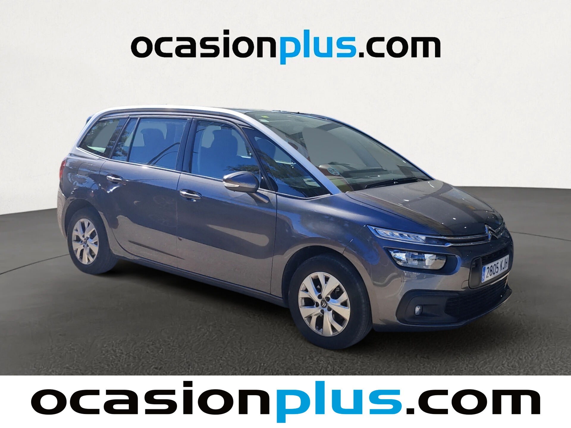 Imagen 2 de CITROEN C4
