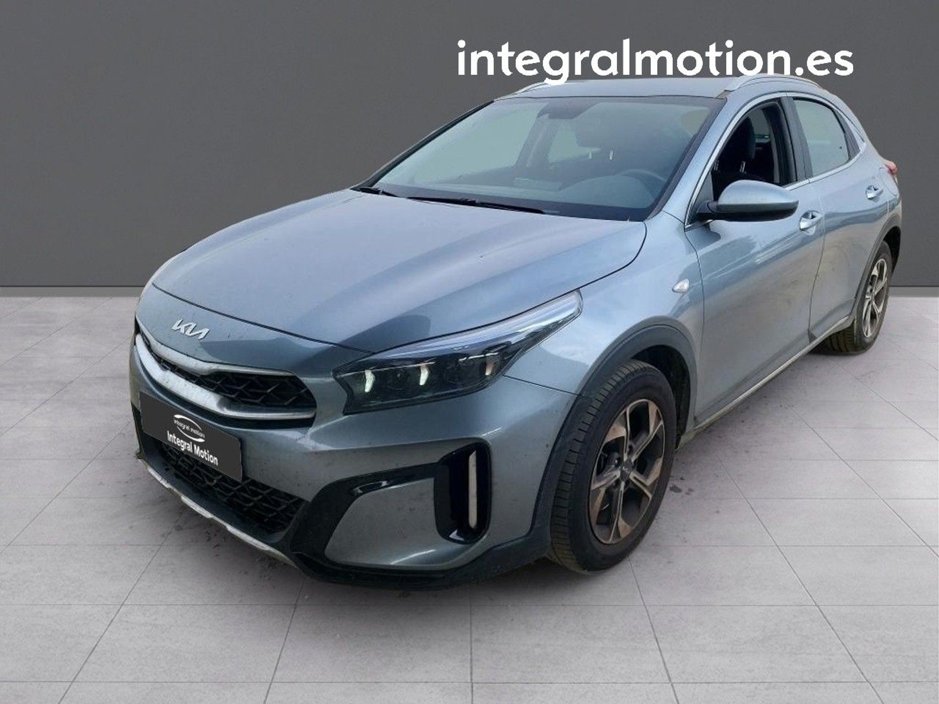 Imagen de KIA XCeed