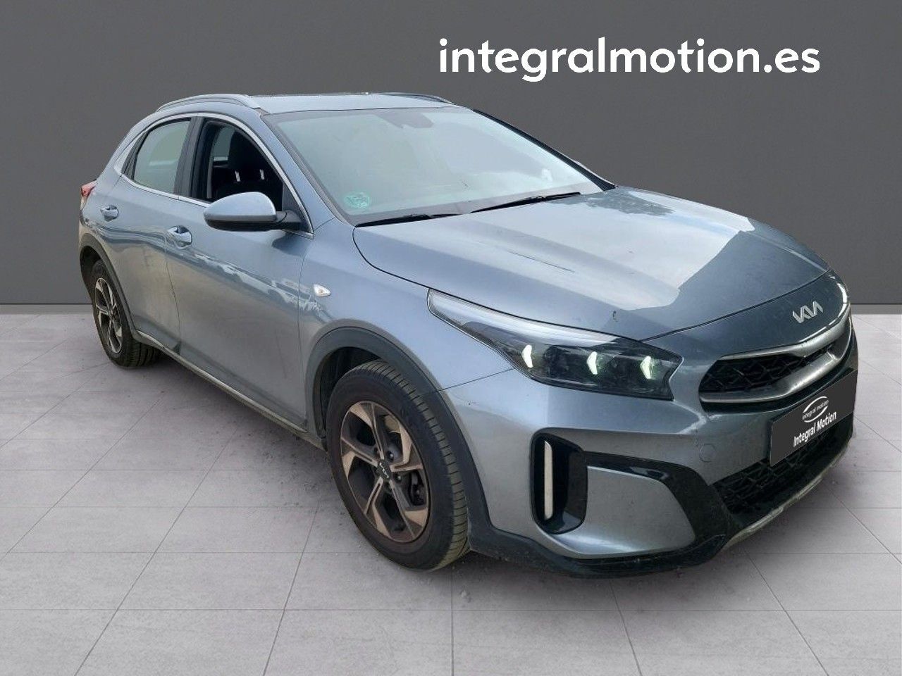 Foto del KIA XCeed 1.0 T-GDi Drive