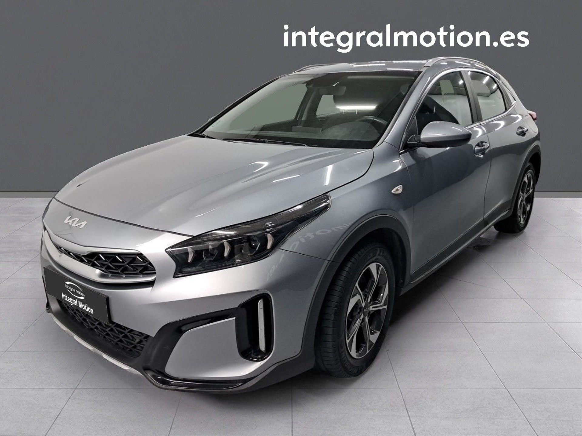 Imagen de KIA XCeed