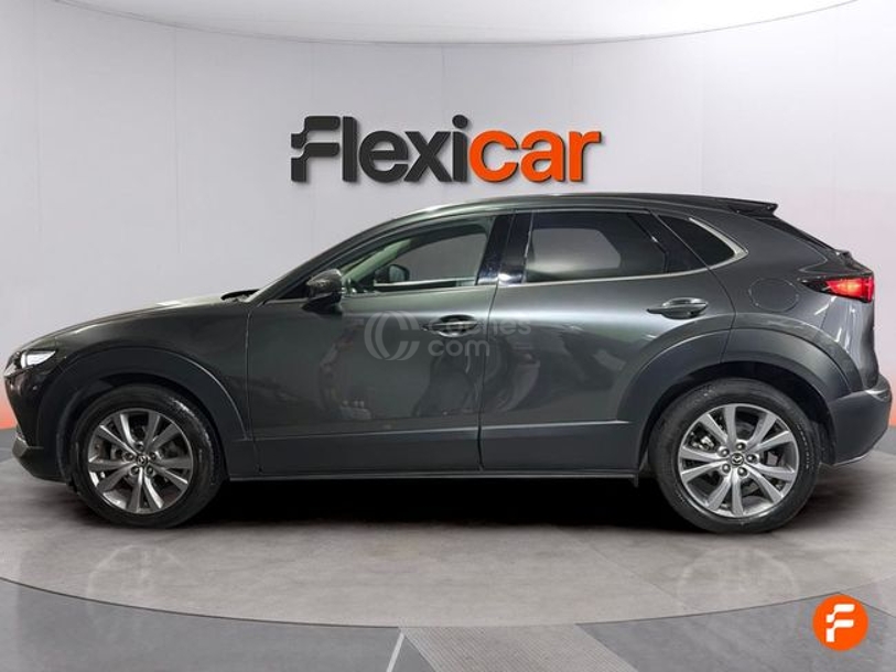 Foto del MAZDA CX-30 2.0 Skyactiv-X Zenith AWD 137kW