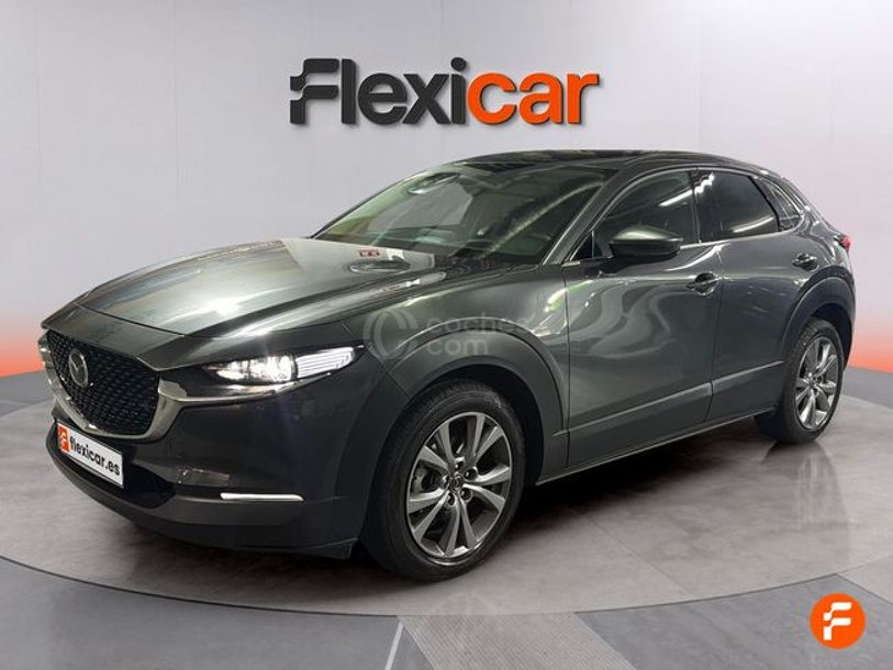 Foto del MAZDA CX-30 2.0 Skyactiv-X Zenith AWD 137kW
