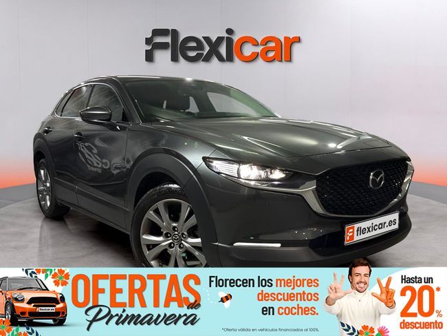 Foto del MAZDA CX-30 2.0 Skyactiv-X Zenith AWD 137kW