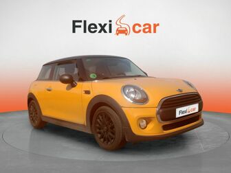 Imagen de MINI Mini Cabrio Cooper