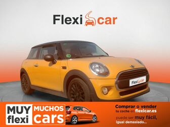 Imagen de MINI Mini Cabrio Cooper