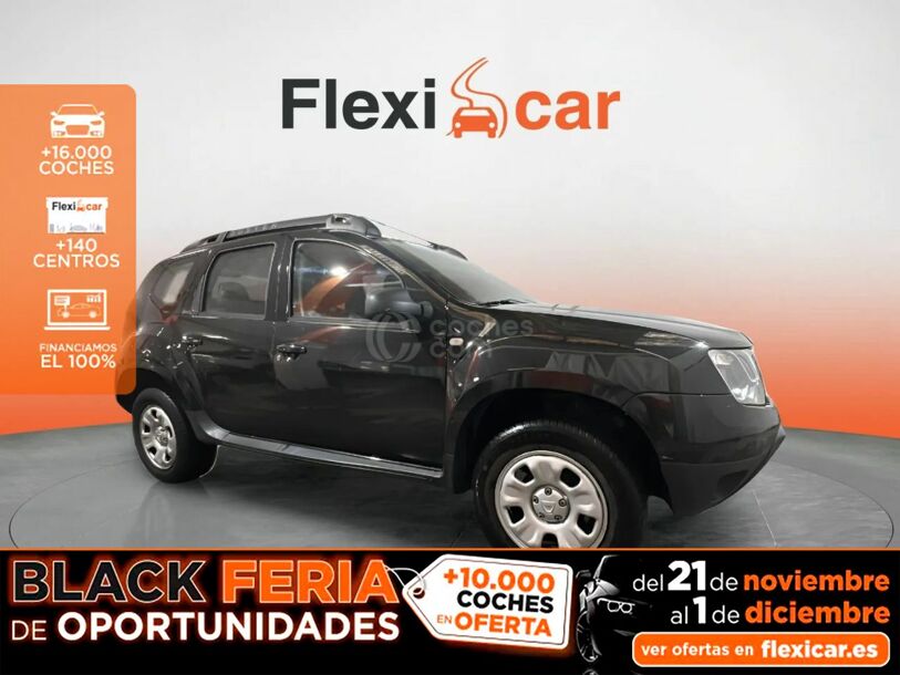 Foto del DACIA Duster 1.2 TCE Ambiance 4x2 125