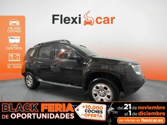 Imagen de DACIA Duster 1.2 TCE Ambiance 4x2 125