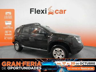 Imagen de DACIA Duster 1.2 TCE Ambiance 4x2 125