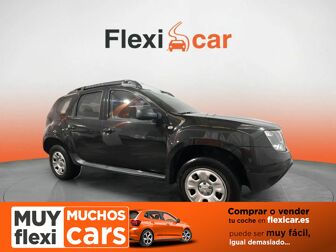 Imagen de DACIA Duster 1.2 TCE Ambiance 4x2 125