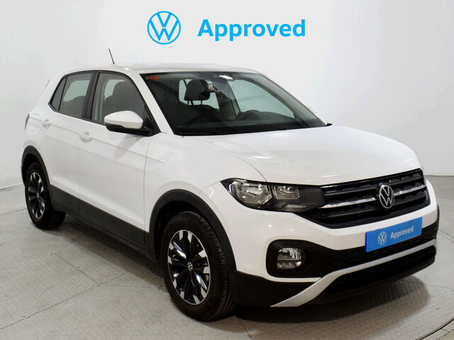 Foto del VOLKSWAGEN T-Cross 1.0 TSI Edition