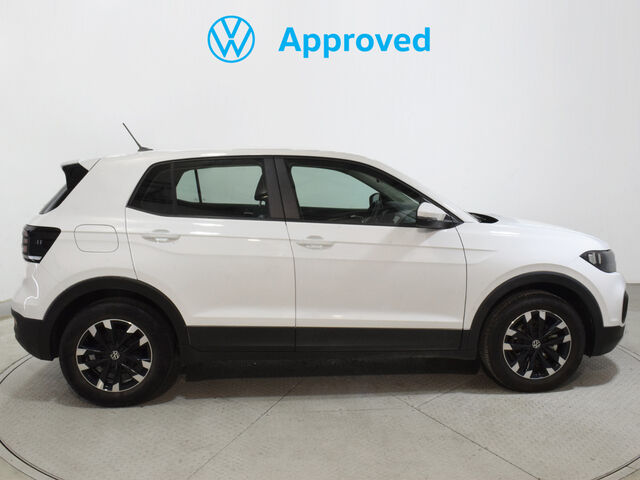 Foto del VOLKSWAGEN T-Cross 1.0 TSI Edition