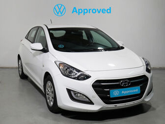 Imagen de HYUNDAI i30 1.4 MPI BD Essence 100