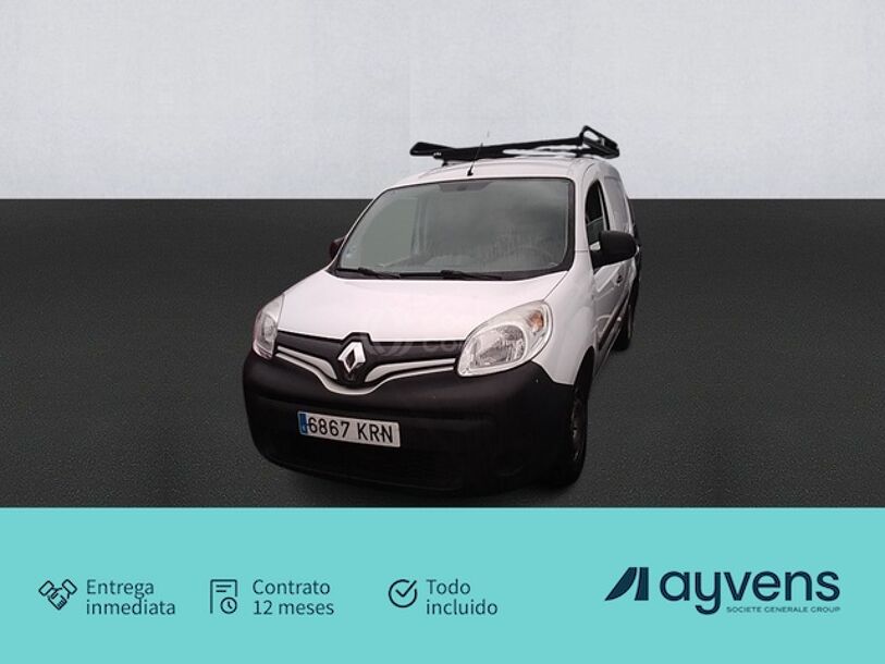 Foto del RENAULT Kangoo Fg. 1.5dCi Profesional 55kW