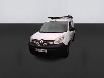 Imagen de RENAULT Kangoo Fg. 1.5dCi Profesional 55kW