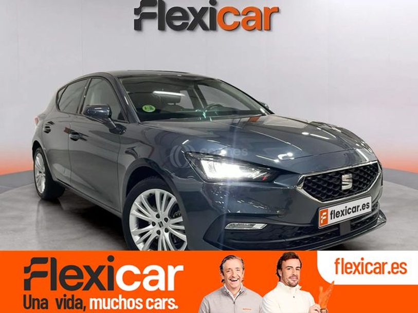 Foto del SEAT León 1.5 TSI S&S Style 130