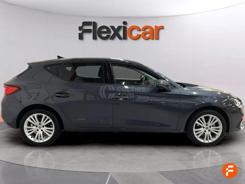 Foto del SEAT León 1.5 TSI S&S Style 130