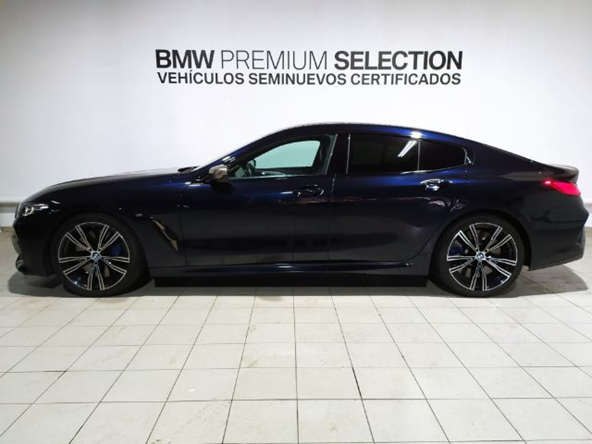 Imagen 3 de BMW Serie 8