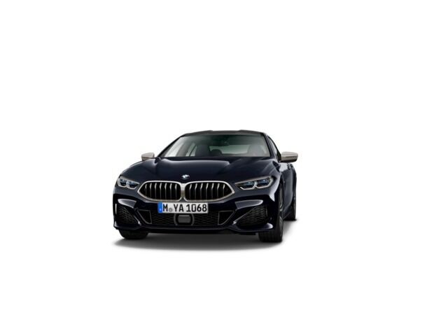 BMW Serie 8 (M850i xDrive Gran Coupe 390 kW (530 CV)) en Alicante