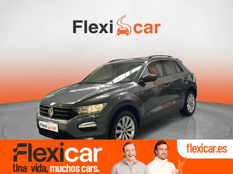 Foto del VOLKSWAGEN T-Roc 1.6TDI Advance