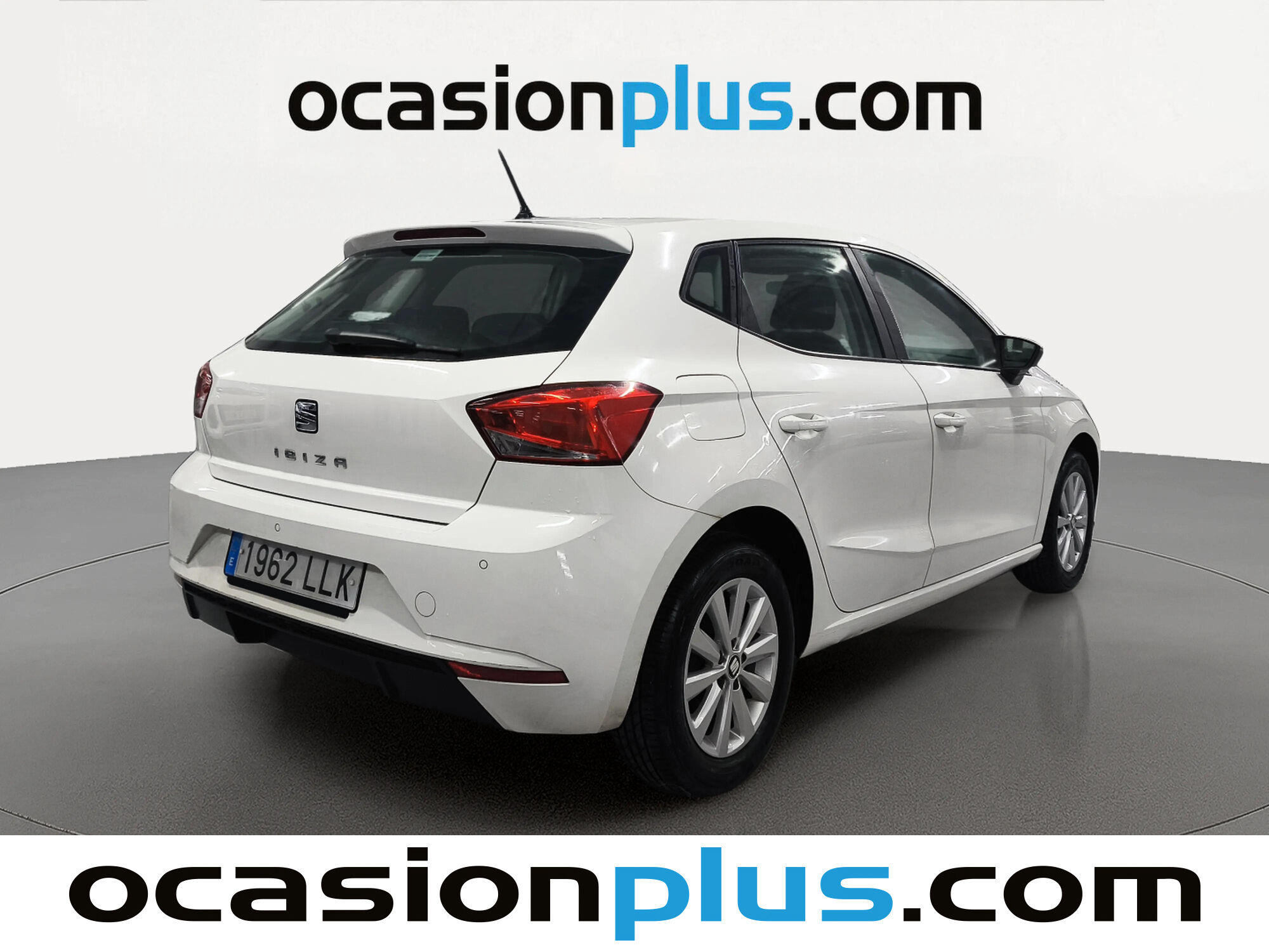 Foto del SEAT Ibiza 1.0 TSI S&S Style 95