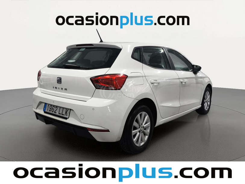 Foto del SEAT Ibiza 1.0 TSI S&S Style 95