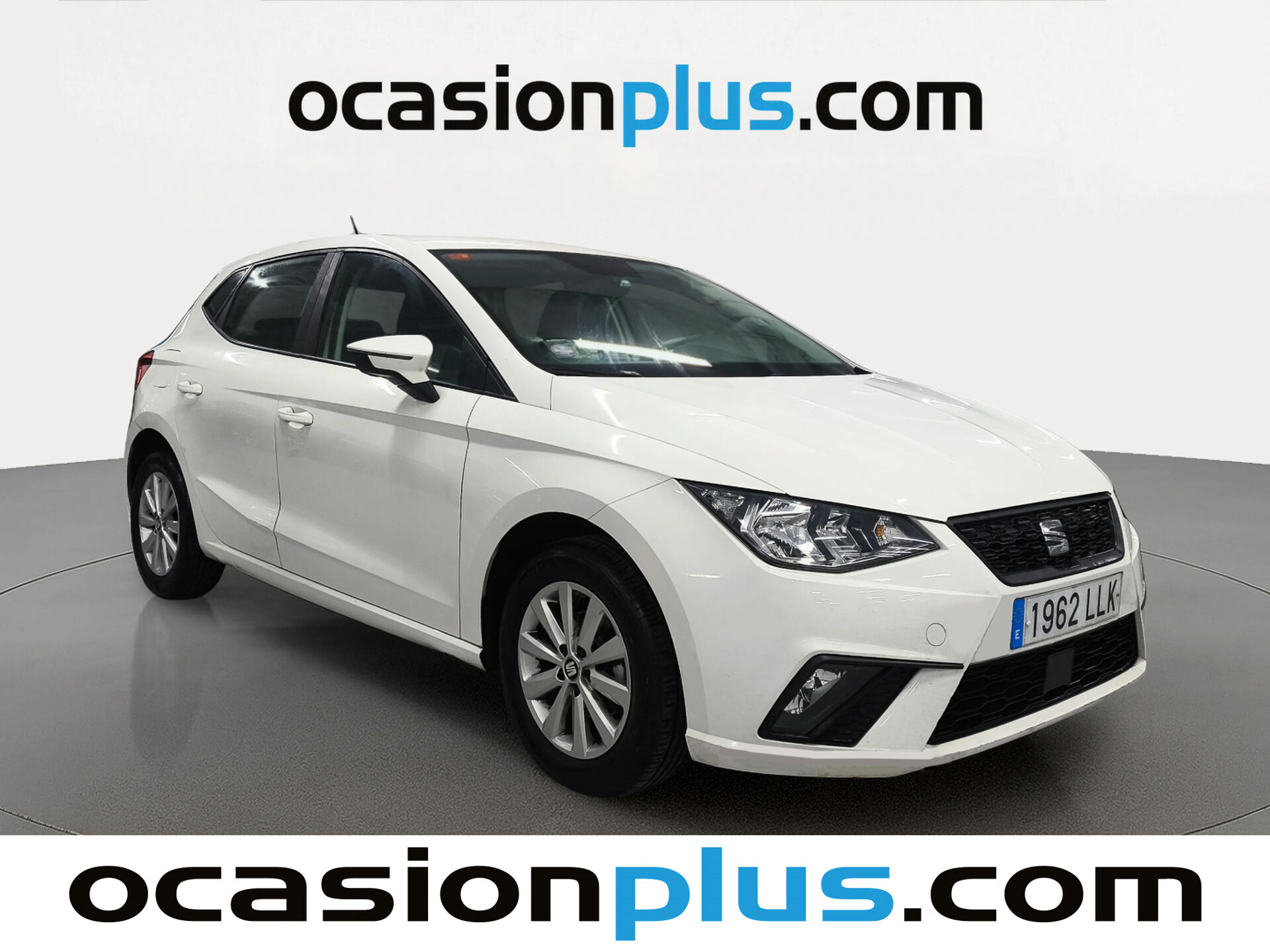 Imagen 2 de SEAT Ibiza