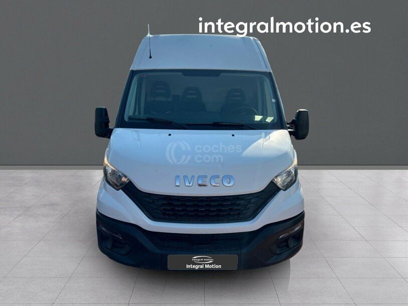 Foto del IVECO Daily Furgón 33S16 V 3520 H1 9.0 156