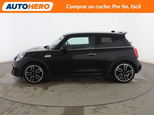 Foto del MINI Mini Cooper S Aut.