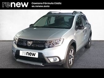 Imagen de DACIA Sandero Stepway ECO-G Essential 74kW