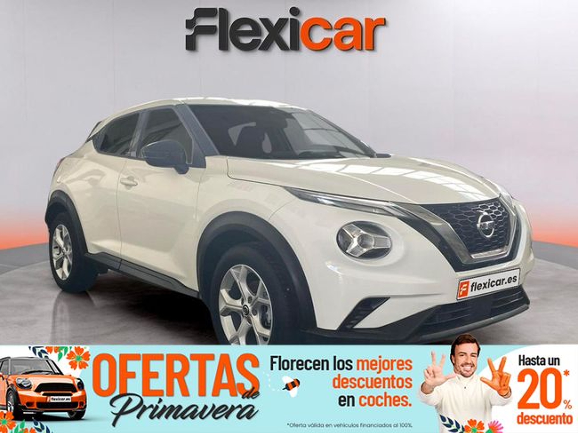 Imagen de NISSAN Juke