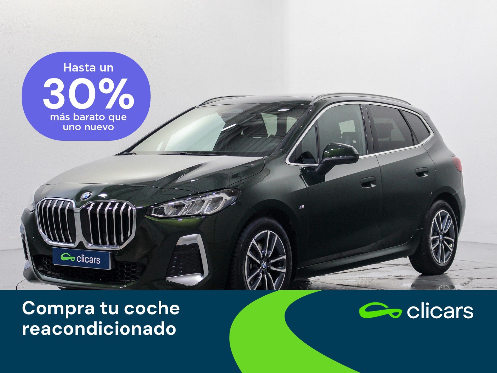 Imagen de BMW Serie 2