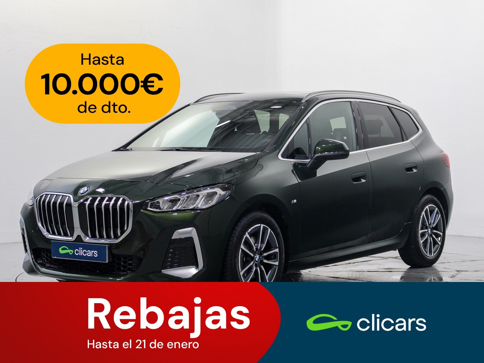 Imagen de BMW Serie 2