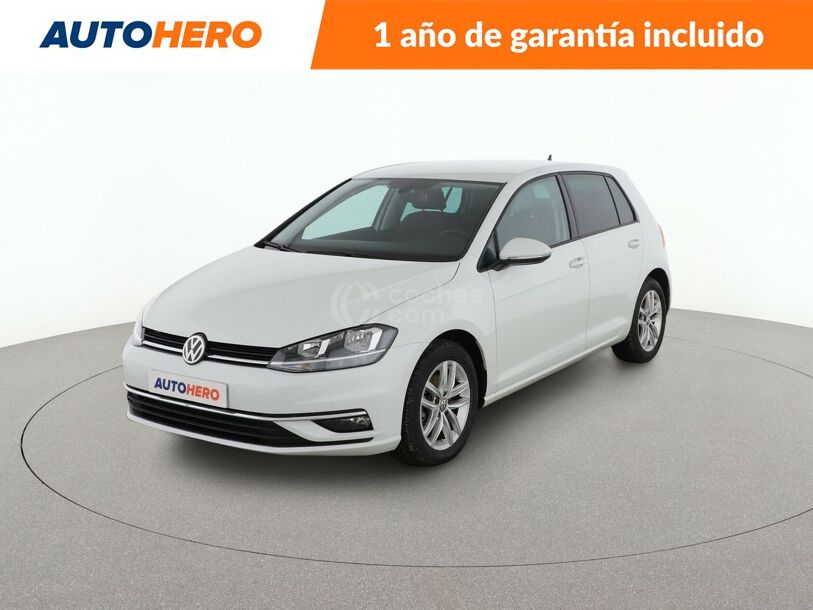 Foto del VOLKSWAGEN Golf 1.5 TSI Evo Advance DSG7 110kW