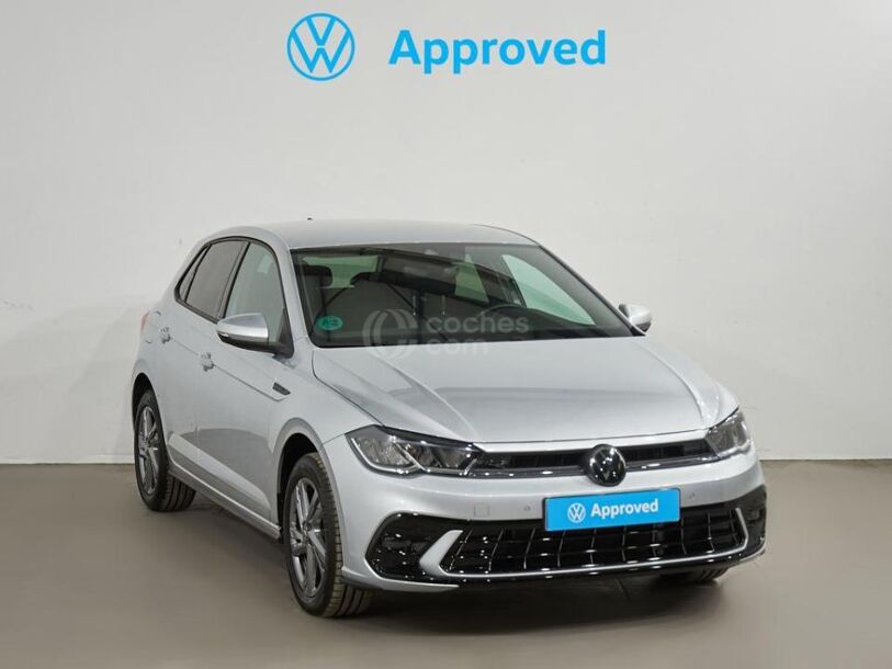 Foto del VOLKSWAGEN Polo 1.0 TSI R-Line DSG 85kW