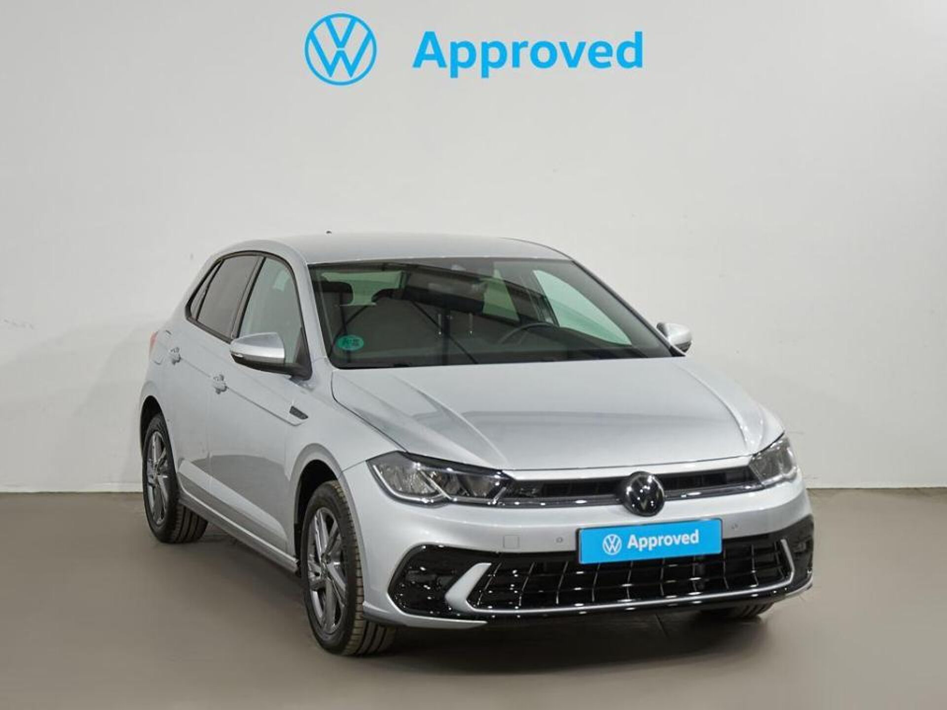 Imagen de VOLKSWAGEN Polo
