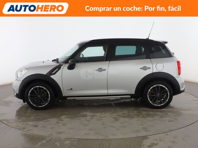 Foto del MINI Mini Countryman COUNTRYMAN COOPER SD AUT.