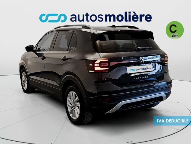 Foto del VOLKSWAGEN T-Cross 1.0 TSI Advance